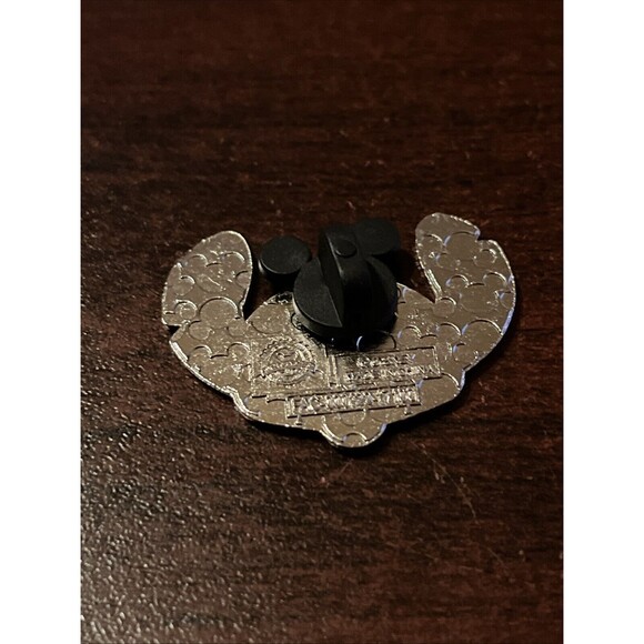 Disney Stitch Emoji Blitz Sticking Out Tongue Booster Trading Pin - Picture 3 of 4